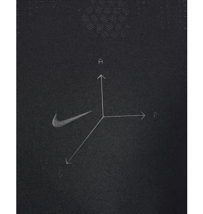 Футболка чоловіча Nike A.P.S. Black FN2971-010