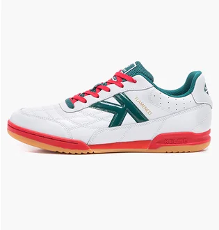 Кроссовки мужские Kelme Flamenco Sala White 55.869.215