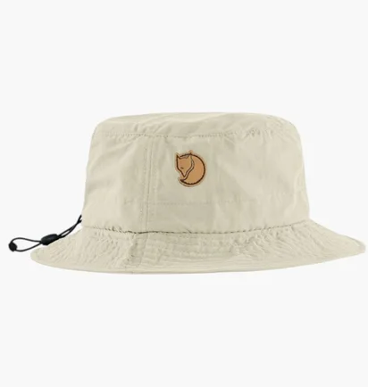 Панама унисекс Fjallraven Travellers Mt Beige 84766.191