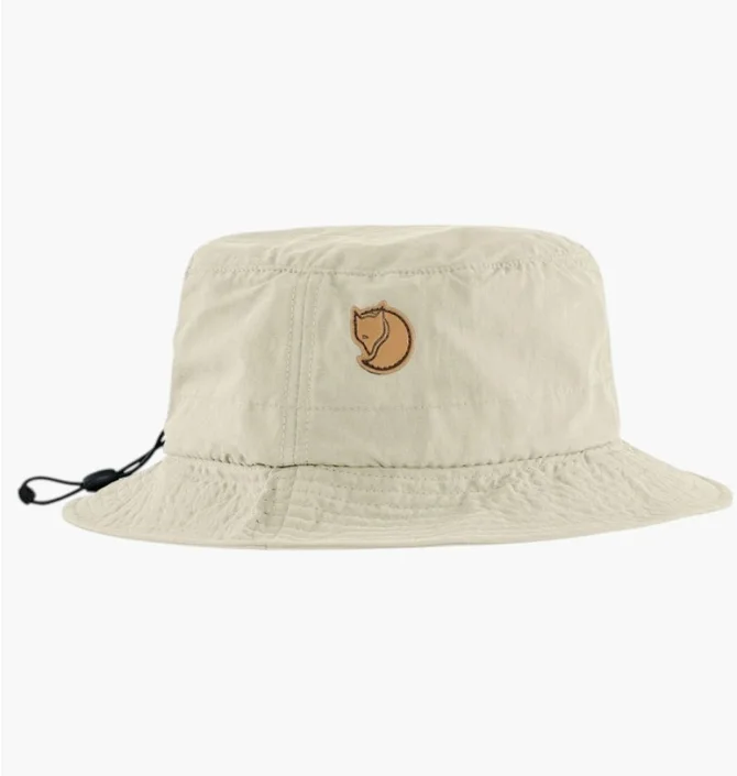 Панама унисекс Fjallraven Travellers Mt Beige 84766.191
