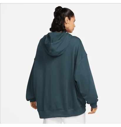 Худі жіноче Nike Sportswear Turquoise FN7695-328