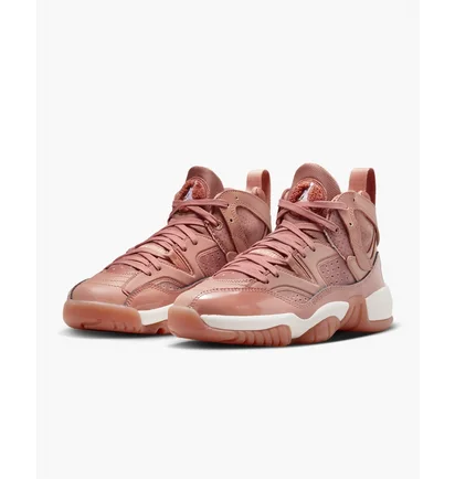 Кросівки жіночі Air Jordan Jumpman Two Trey WomenS Shoes Orange DR9631-801