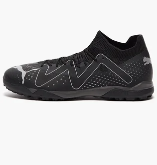 Сороконіжки чоловічі Puma Future Match Tt Black 107374-02