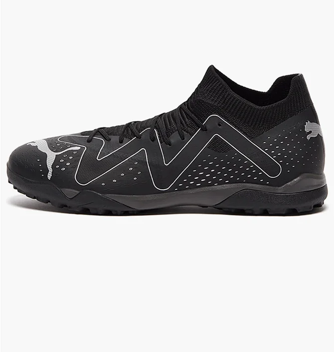 Сороконіжки чоловічі Puma Future Match Tt Black 107374-02