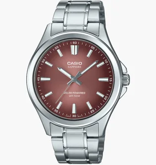 Часы мужские Casio Standard MTS-RS100D-5A