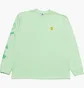 Лонгслів чоловічий Nike Acg L/S Tee Green FV3488-376
