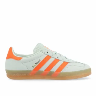 Кроссовки женские Adidas Gazelle Indoor Turquoise IF6982