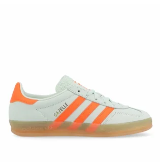 Кроссовки женские Adidas Gazelle Indoor Turquoise IF6982