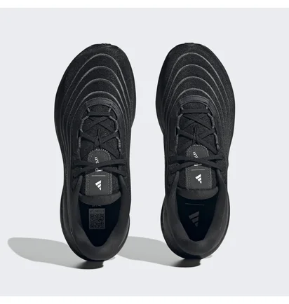 Кроссовки мужские Adidas Supernova 2.0 X Parley Shoes Black Hp2234