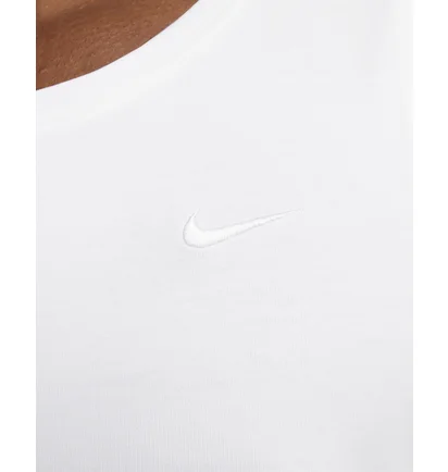 Майка мужская Nike Dri-Fit Primary White DV9833-100
