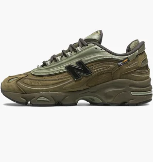 Кроссовки мужские New Balance 1000 Cordura Brown/Olive M1000NBU