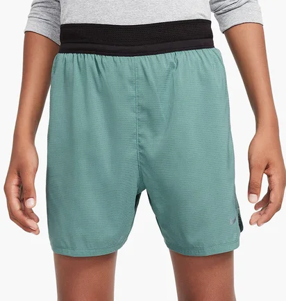 Шорты детские Nike Multi Tech Short Kids Green FJ6818-361