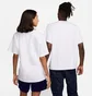 Футболка мужская Nike Sb Tee Oc N1 Sport White FV3498-100