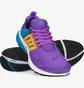 Кроссовки мужские Nike Air Presto Violet/Blue CT3550-500