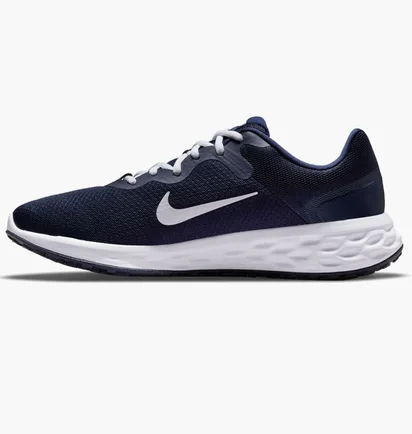 Кросівки чоловічі Nike REVOLUTION 6 DC3728-401