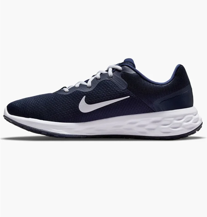 Кросівки чоловічі Nike REVOLUTION 6 DC3728-401
