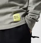 Лонгслив унисекс Nike Nrg Ispa Long Sleeve T-Shirt Grey FJ7374-053