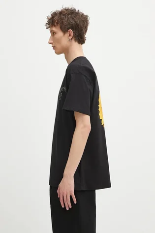 Футболка унісекс Carhartt WIP Sunflower Black I034661.89XX
