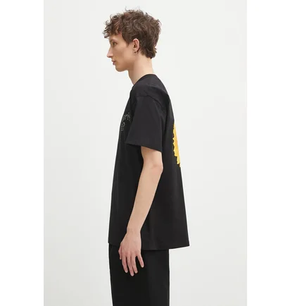 Футболка унісекс Carhartt WIP Sunflower Black I034661.89XX