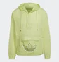 Анорак чоловічий Adidas Sprt Anorak Grey He4687