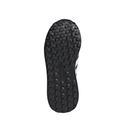 Кроссовки детские Adidas Forest Grove J Core Black White Eg8958