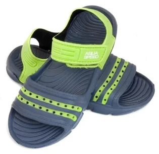 Сандалі дитячі Aqua Speed Noli Blue 515-48