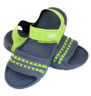 Сандали детские Aqua Speed Noli Blue 515-48