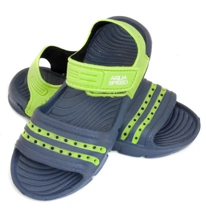 Сандалі дитячі Aqua Speed Noli Blue 515-48