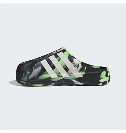 Тапочки унісекс Adidas Adifom Superstar Low Mules Multi IH9924