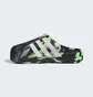 Тапочки унісекс Adidas Adifom Superstar Low Mules Multi IH9924