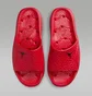 Тапочки мужские Air Jordan Franchise Slide Red HQ2163-800