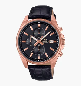 Часы мужские Casio Edifice Classic EFV-610ECL-1A