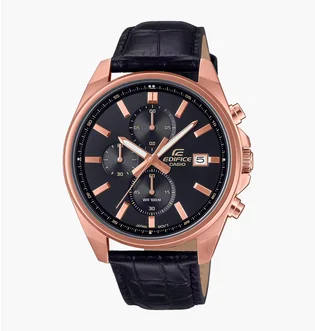 Часы мужские Casio Edifice Classic EFV-610ECL-1A