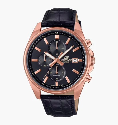 Часы мужские Casio Edifice Classic EFV-610ECL-1A