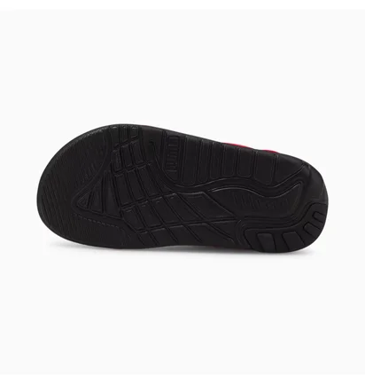Сандали детские Puma Summer Cat Red/Black 375695-02
