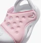Сандалі дитячі Nike Sol Pink/White FN0875-600