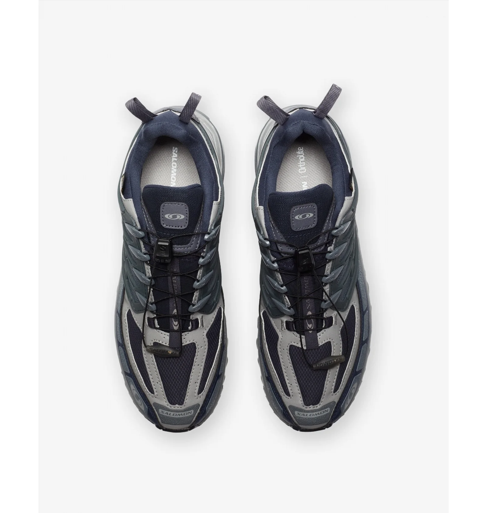 ᐉ Кроссовки мужские Salomon Acs Pro Gtx Blue L47599500 - купить в