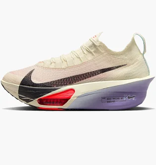 Кросівки жіночі Nike W Zoomx Alphafly Next 3 Beige FD8315-101