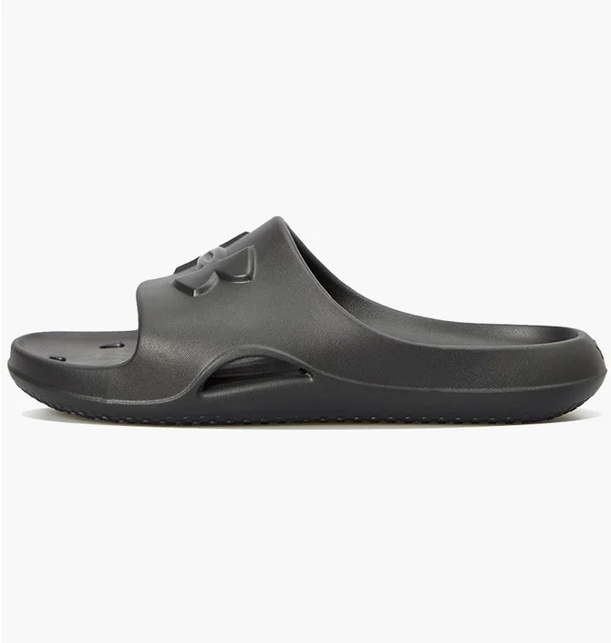 Тапочки мужские Under Armour Locker V Sl Black 3028094-001