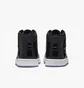Кросівки чоловічі Air Jordan 1 Mid Se Black Dv1308-004