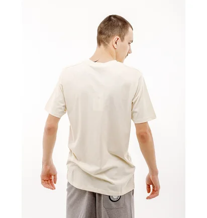 Футболка мужская Ellesse Zagda T-Shirt Beige SHV20122-904