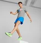Кроссовки мужские Puma Deviate Nitro 2 Green 376807-16