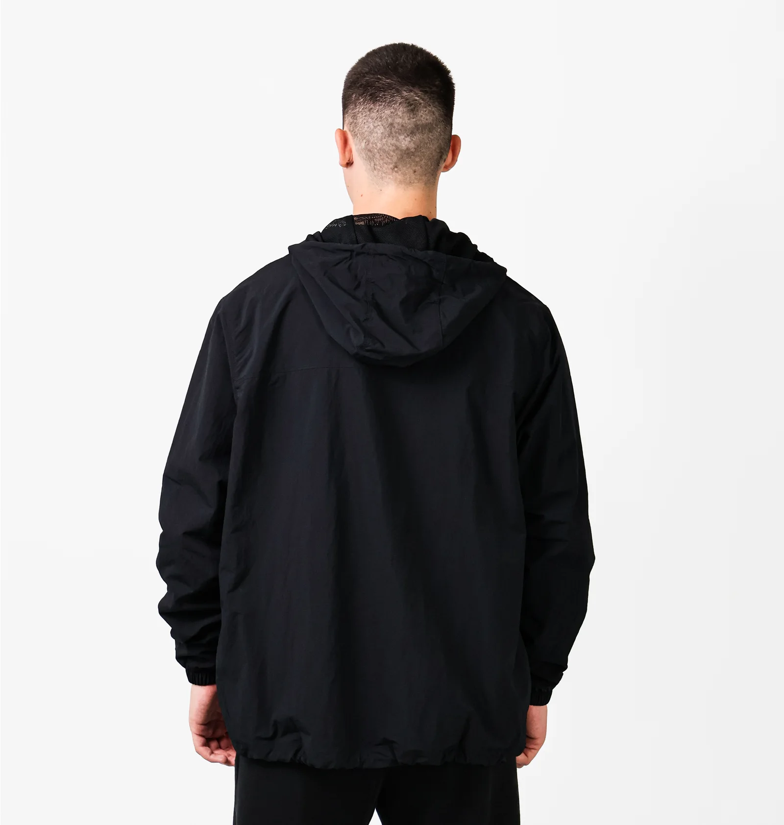 ᐉ Куртка мужская Nike Club Black FB7397-010 - купить в интернет