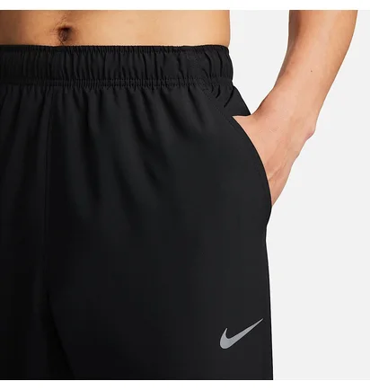 Спортивный костюм мужской Nike Dri-Fit Form Black FB7497-010__FB7482-010