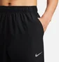 Спортивный костюм мужской Nike Dri-Fit Form Black FB7497-010__FB7482-010