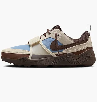 Кросівки чоловічі Nike Zoom Field Jaxx Beige/Brown HQ3072-400