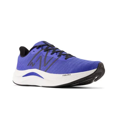 Кроссовки мужские New Balance Propel V4 Blue MFCPRLN4
