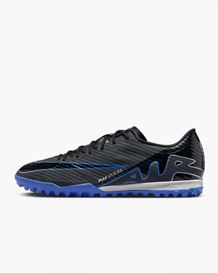 Сороконожки унисекс Nike Mercurial Vapor 15 Academy Black DJ5635-040