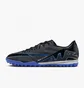 Сороконожки унисекс Nike Mercurial Vapor 15 Academy Black DJ5635-040