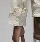Куртка чоловіча Air Jordan Flight Heritage Jacket Beige DX9732-030